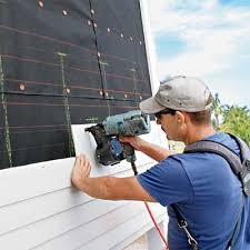 Trusted Milan, IL Siding Services Experts